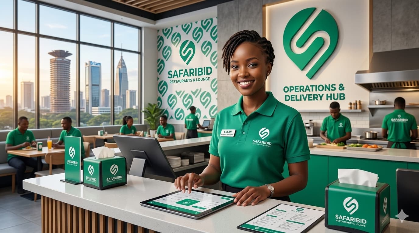 Engineered for Enterprise Success