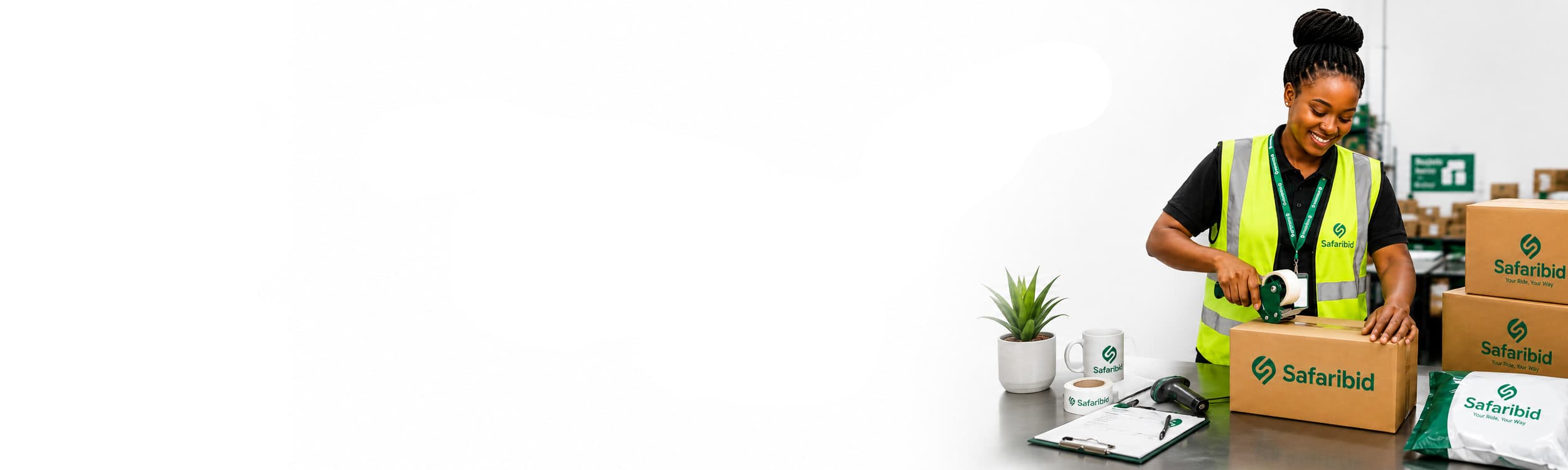 SafariBid Business Solutions