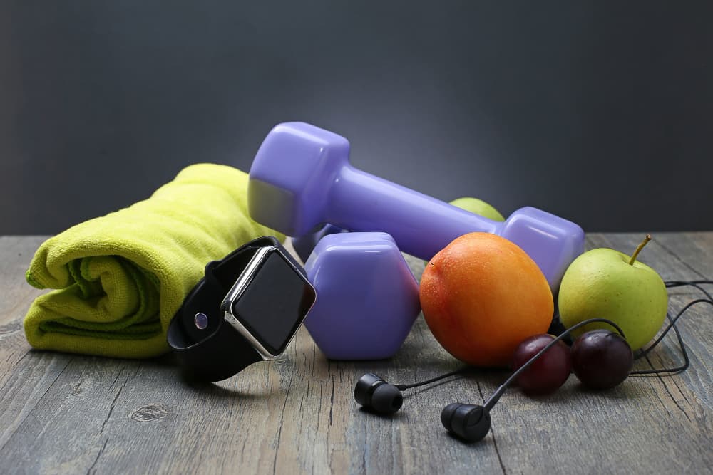 Sports and Fitness